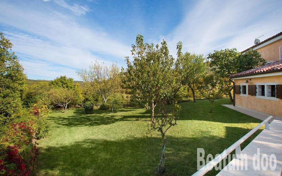 Villa rurale indipendente , Momjan
