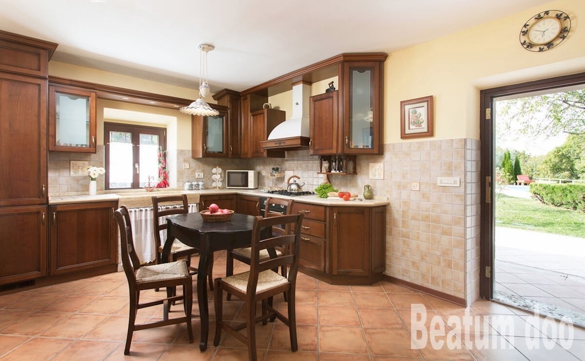 Villa rurale indipendente , Momjan