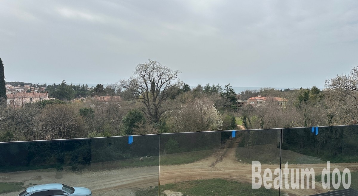 Casa con piscina,Vista del mare,Poreč