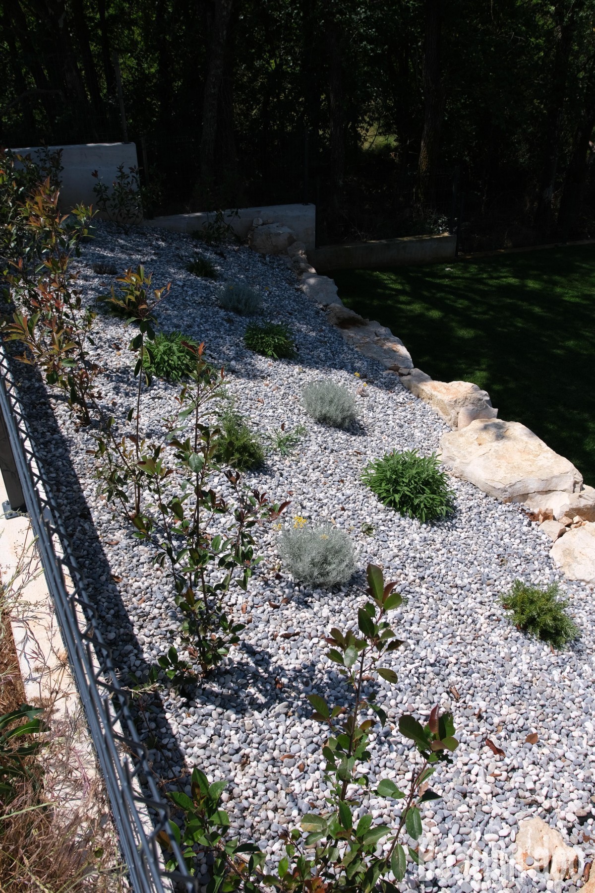 Casa di nuova costruzione con piscina nell'entroterra dell'Istria