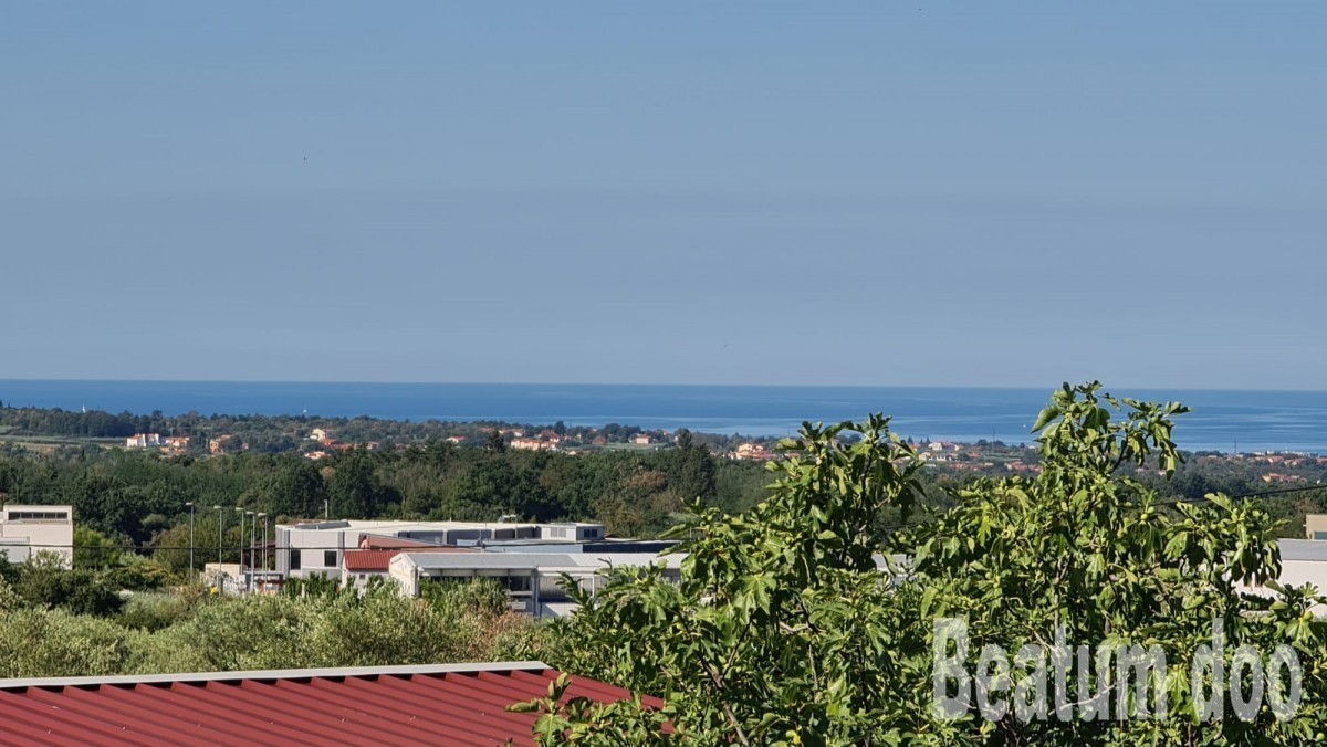 Villa di lusso trilocale vista mare