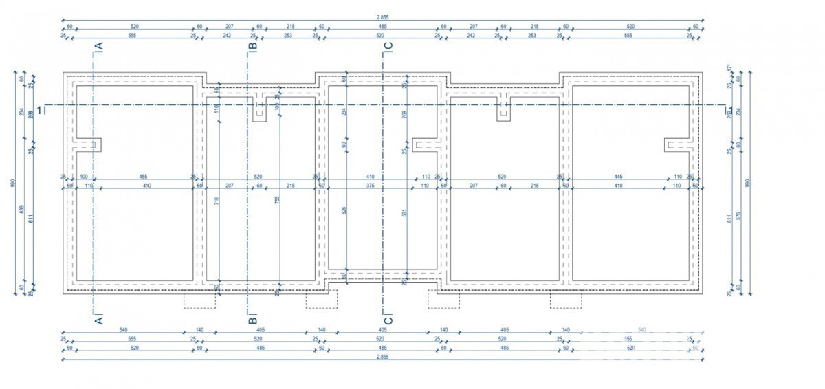 Casa S1 a schiera con giardino, Parenzo