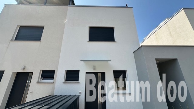 Casa a schiera, vista mare, Cittanova