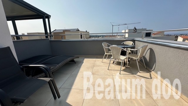 Casa a schiera, vista mare, Cittanova