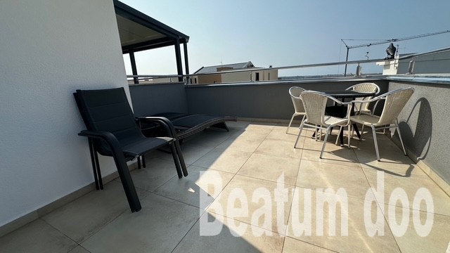 Casa a schiera, vista mare, Cittanova