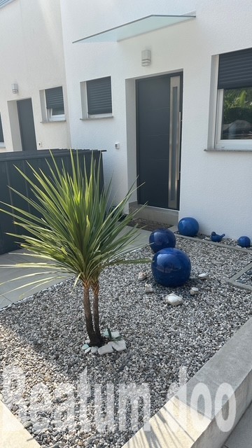 Casa a schiera, vista mare, Cittanova