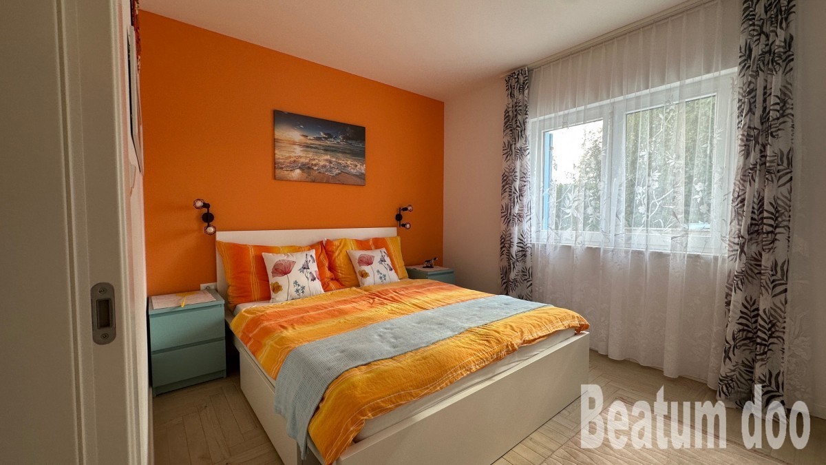 Casa in vendita, piano terra, completamente arredata, vicino a Cittanova