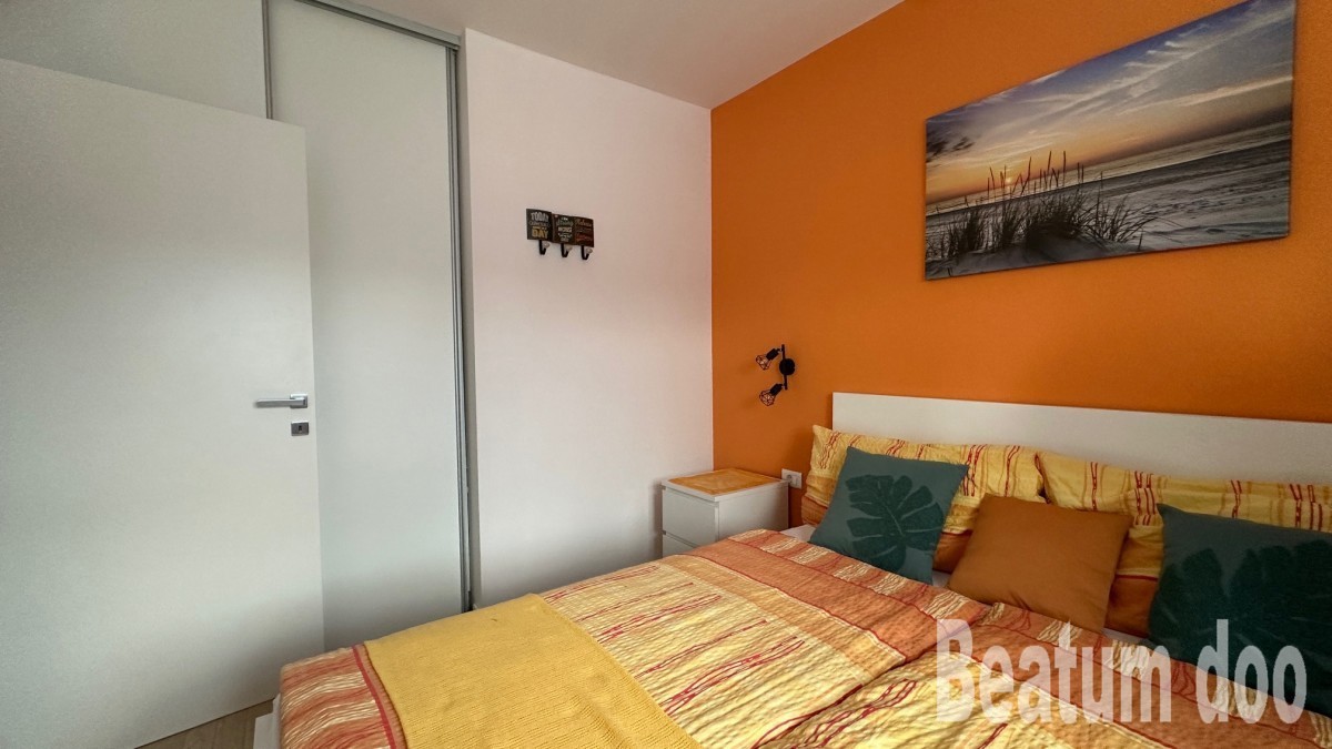Casa in vendita, piano terra, completamente arredata, vicino a Cittanova