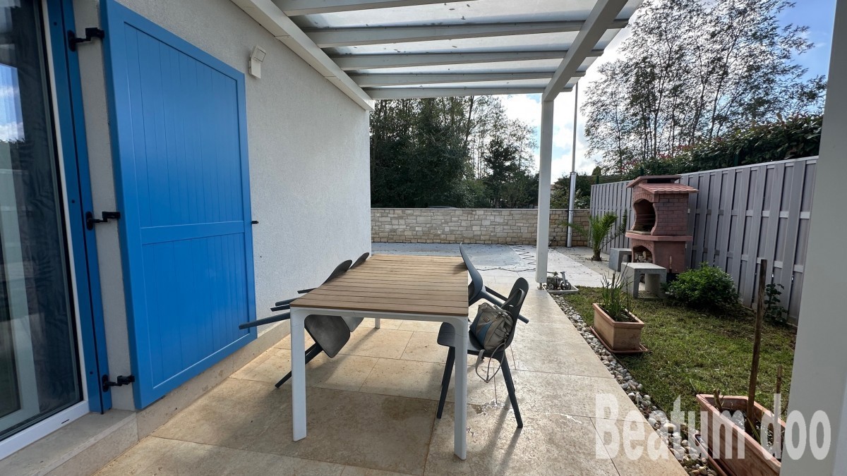 Casa in vendita, piano terra, completamente arredata, vicino a Cittanova