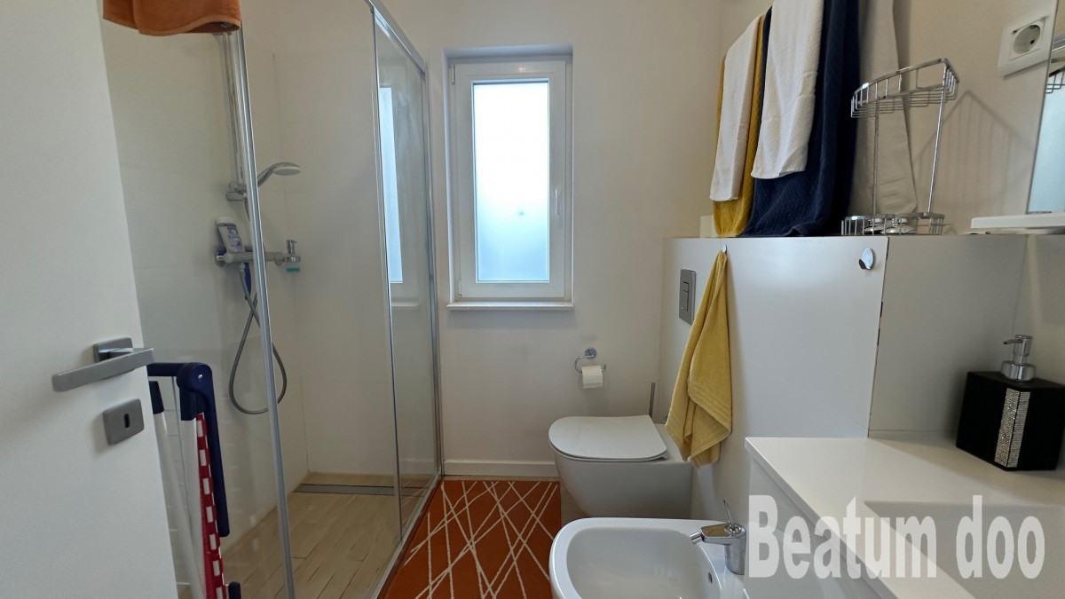 Casa in vendita, piano terra, completamente arredata, vicino a Cittanova
