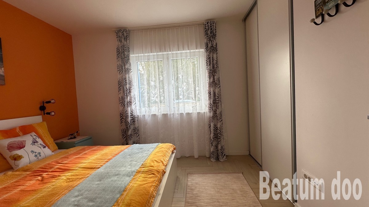 Casa in vendita, piano terra, completamente arredata, vicino a Cittanova