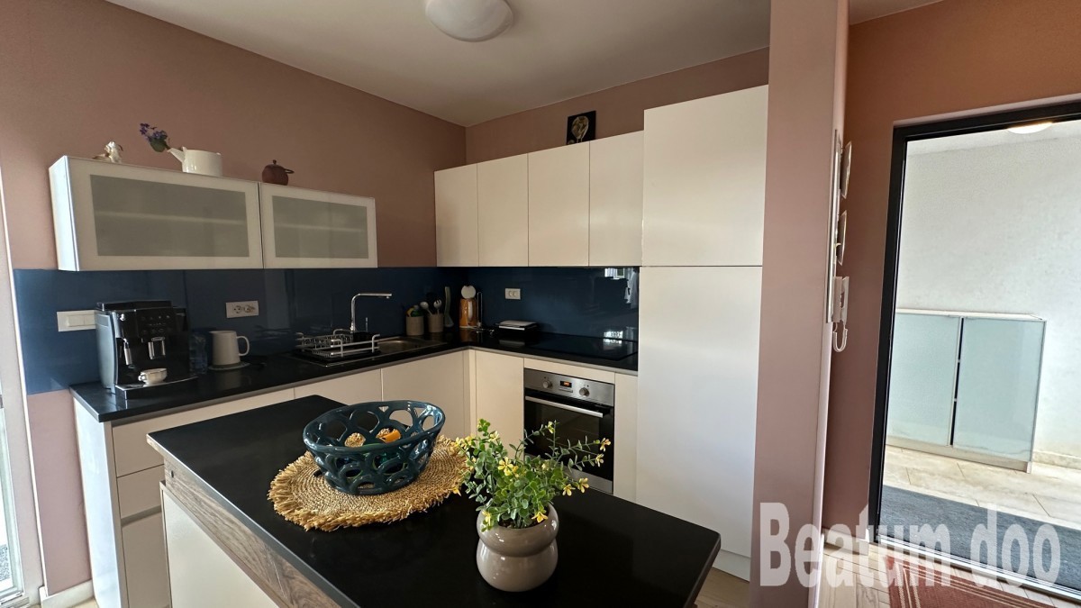 Casa in vendita, piano terra, completamente arredata, vicino a Cittanova