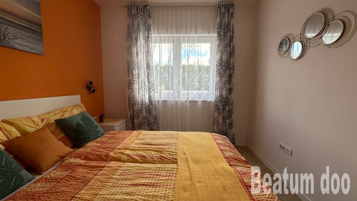 Casa in vendita, piano terra, completamente arredata, vicino a Cittanova