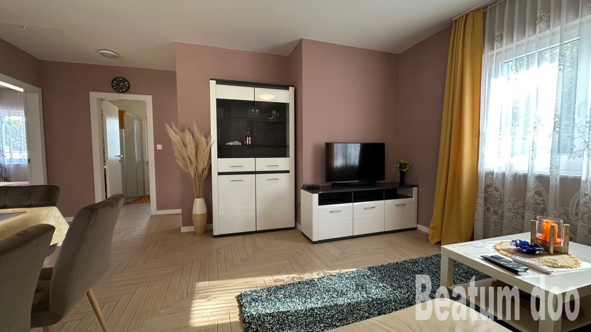 Casa in vendita, piano terra, completamente arredata, vicino a Cittanova