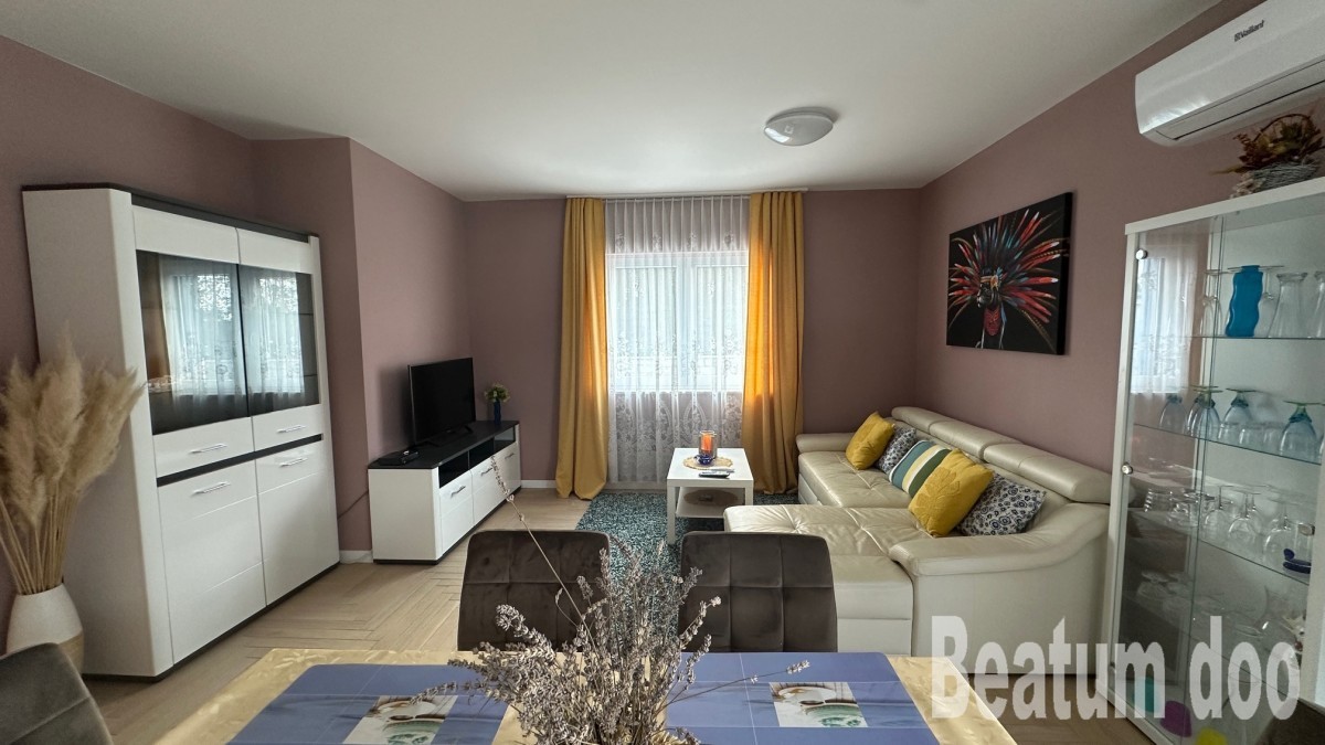 Casa in vendita, piano terra, completamente arredata, vicino a Cittanova