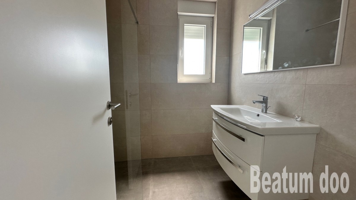 Casa in progetto, nuova costruzione, Kastel,