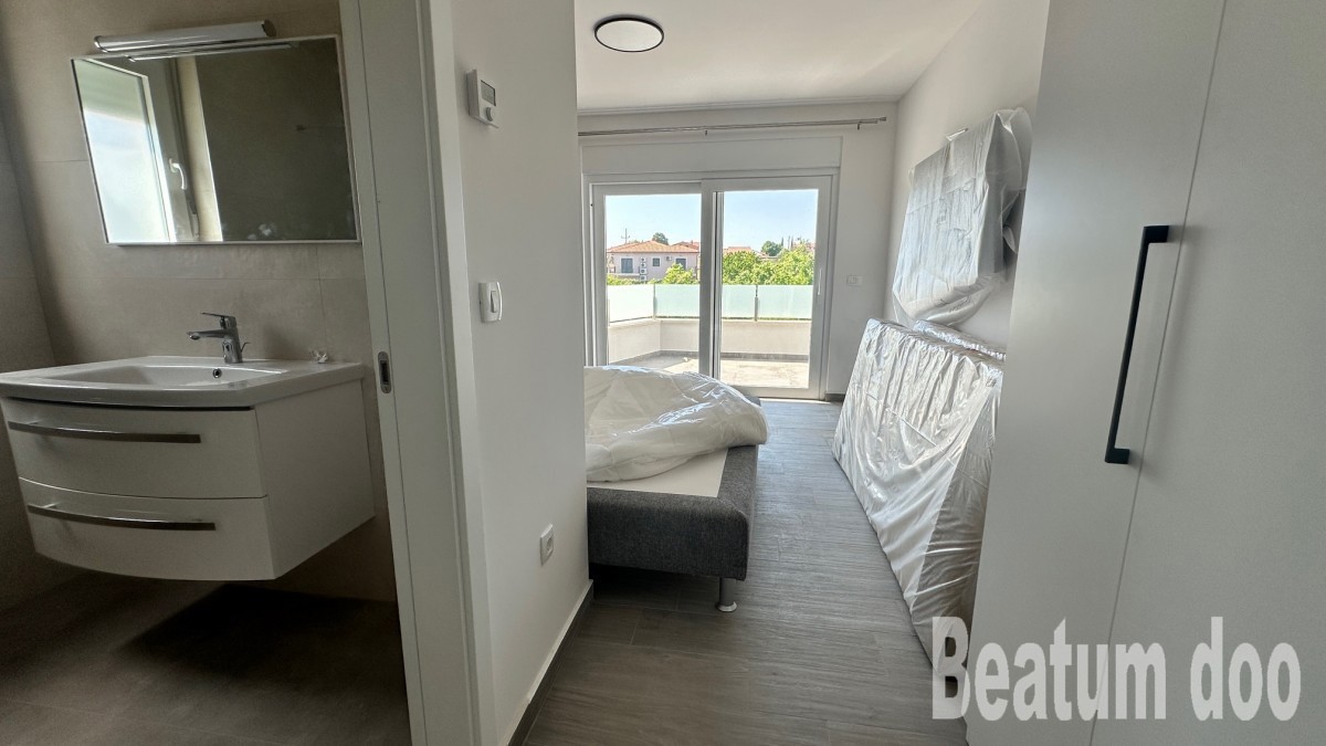 Casa in progetto, nuova costruzione, Kastel,