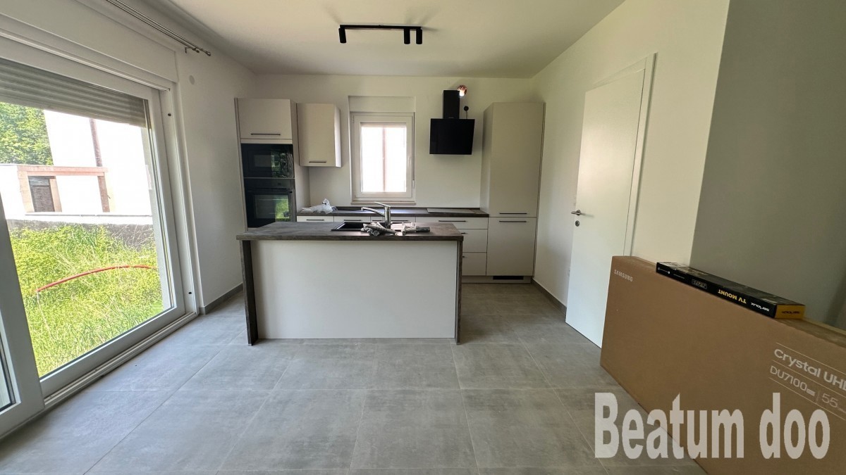 Casa in progetto, nuova costruzione, Kastel,