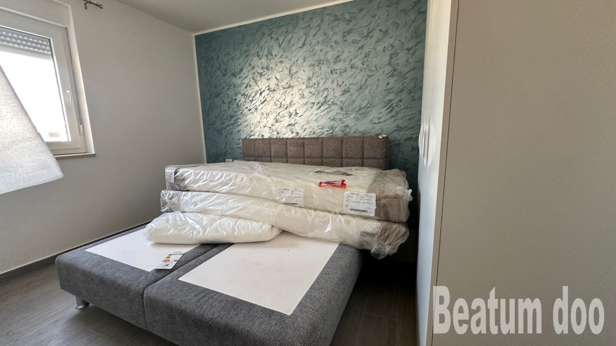 Casa in progetto, nuova costruzione, Kastel,