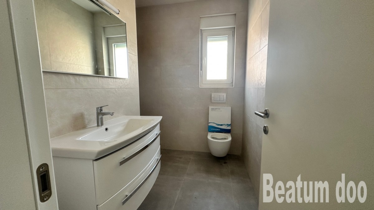 Casa in progetto, nuova costruzione, Kastel,