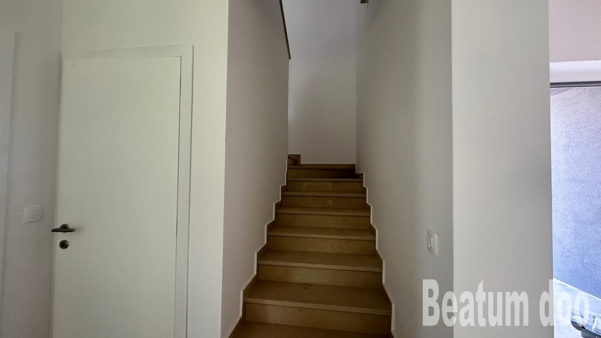 Casa in progetto, nuova costruzione, Kastel,