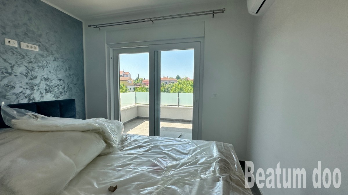 Casa in progetto, nuova costruzione, Kastel,