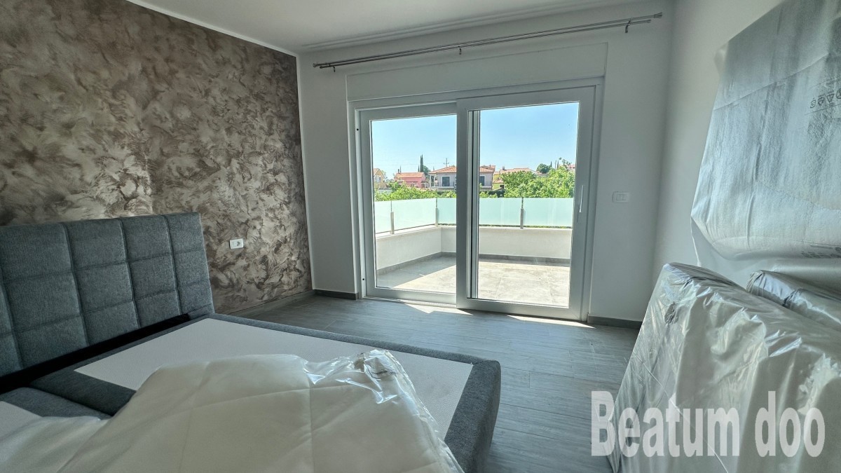 Casa in progetto, nuova costruzione, Kastel,