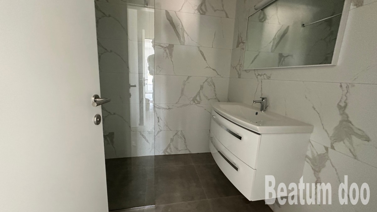 Casa in progetto, nuova costruzione, Kastel,