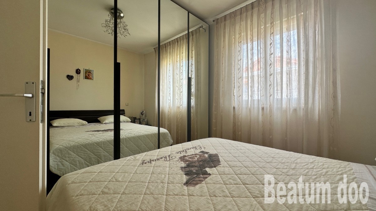 Appartamento in vendita con vista mare