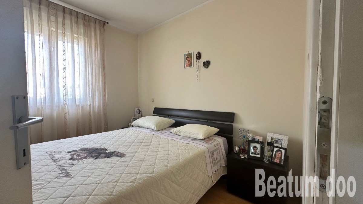 Appartamento in vendita con vista mare