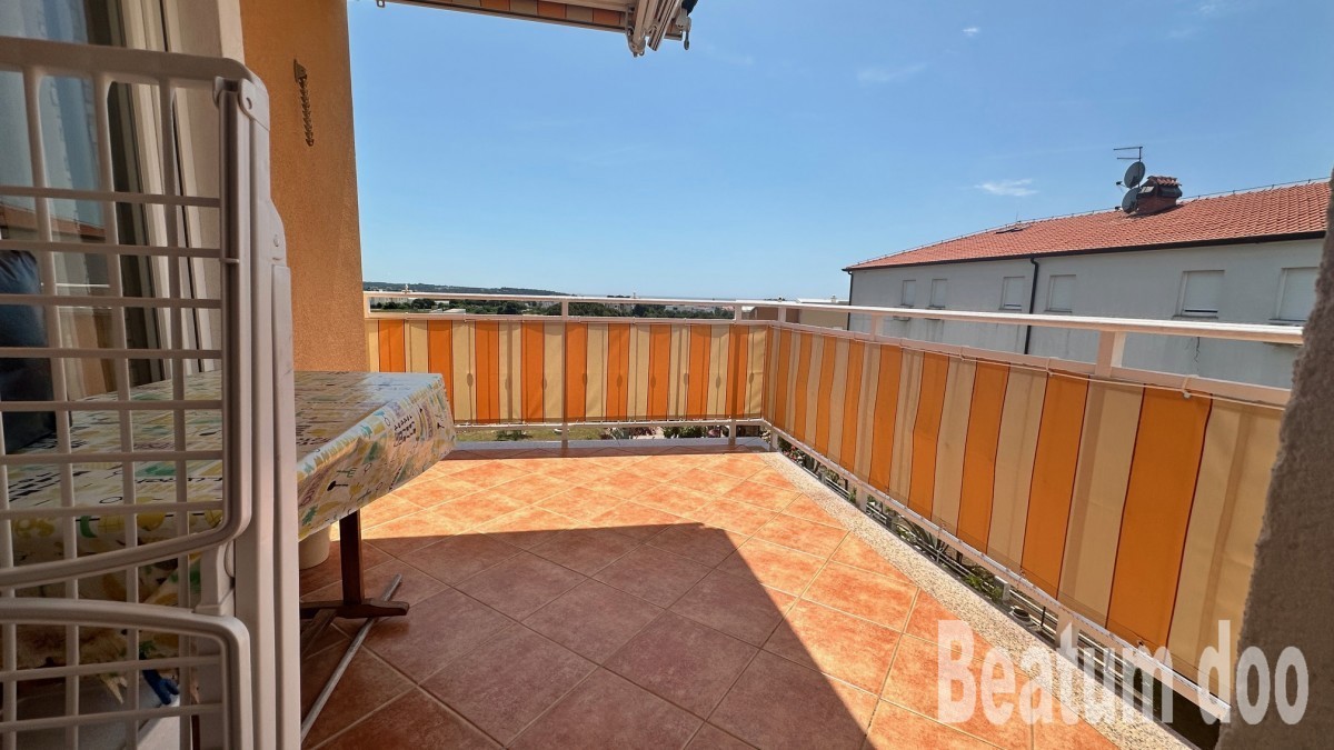 Appartamento in vendita con vista mare