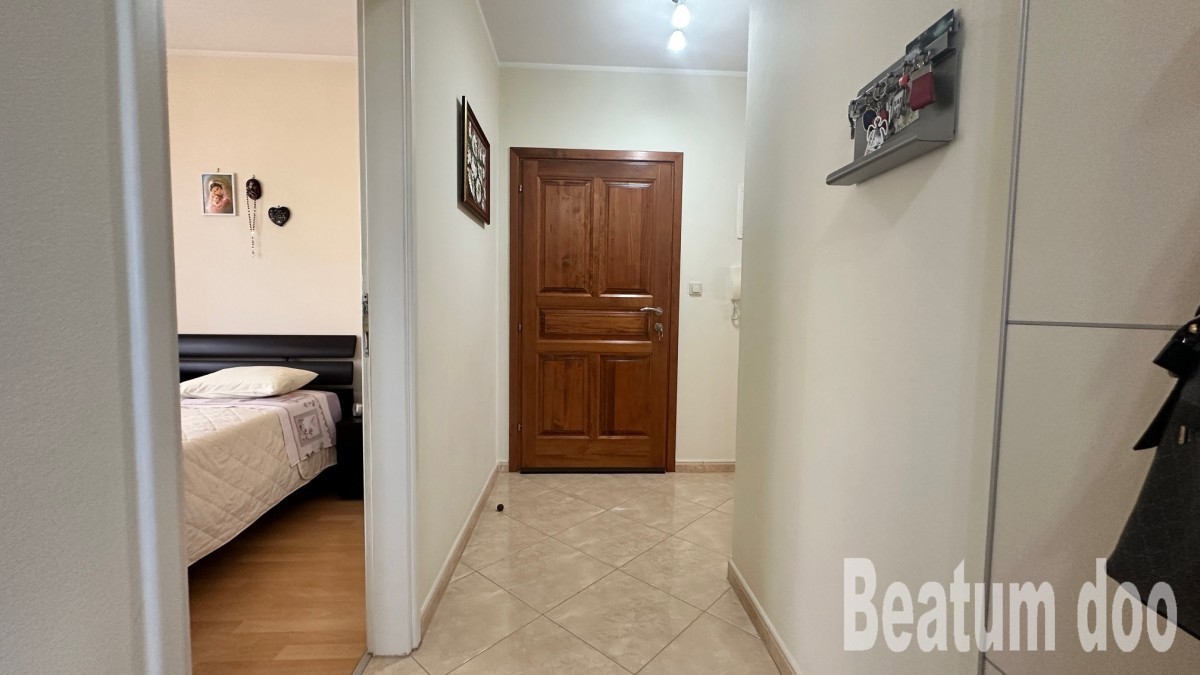 Appartamento in vendita con vista mare
