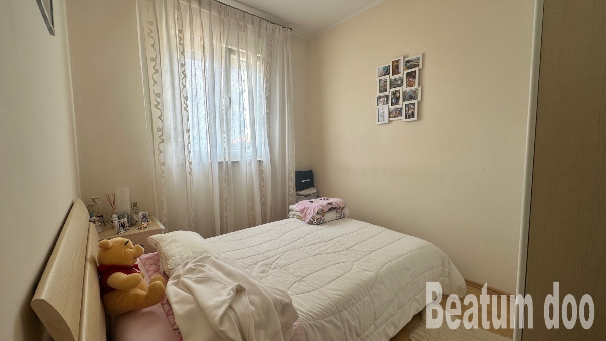 Appartamento in vendita con vista mare