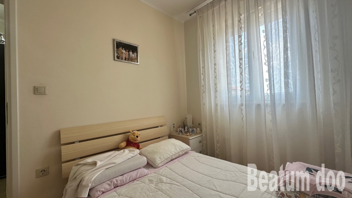 Appartamento in vendita con vista mare
