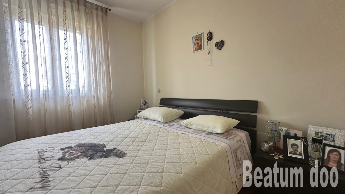 Appartamento in vendita con vista mare