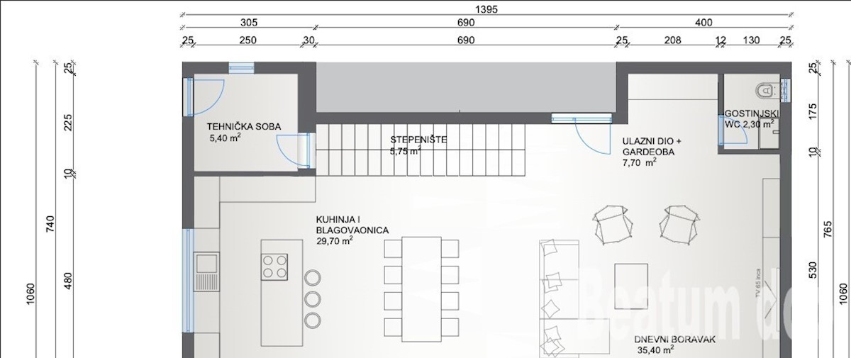 Villa in costruzione, lussuosa con piscina, Parenzo