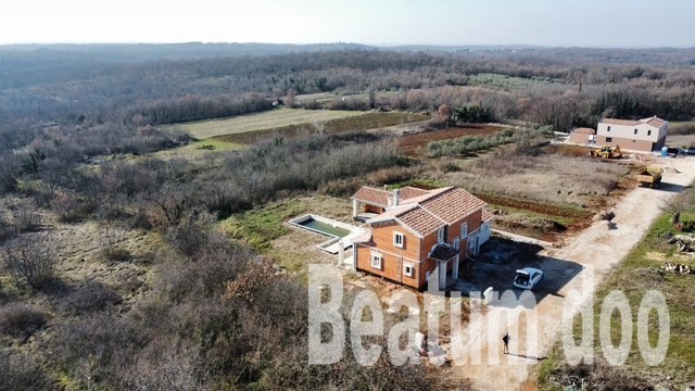 Villa per vacanze Smolici - Parenzo