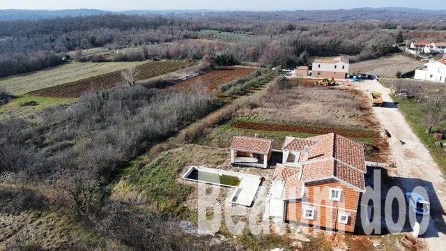Villa per vacanze Smolici - Parenzo