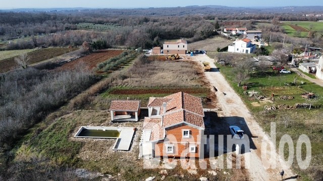 Villa per vacanze Smolici - Parenzo