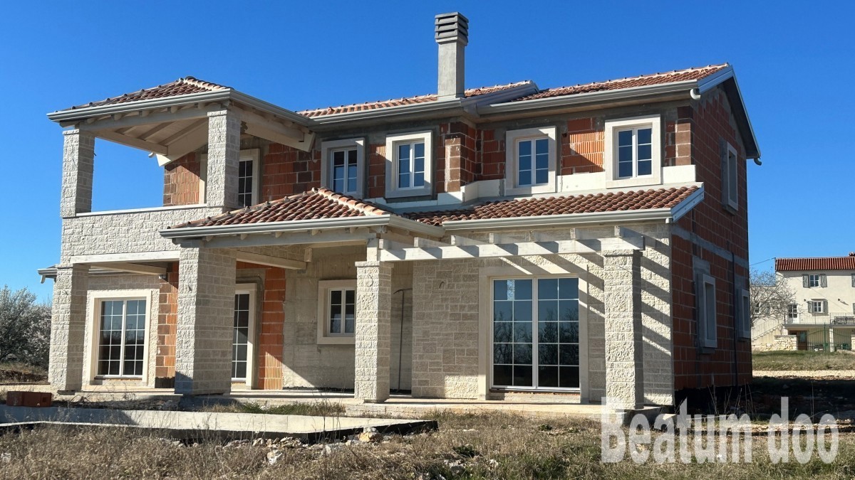 Villa per vacanze Smolici - Parenzo