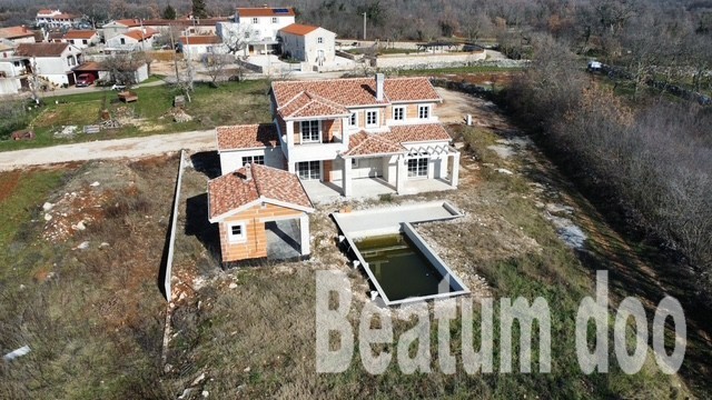 Villa per vacanze Smolici - Parenzo