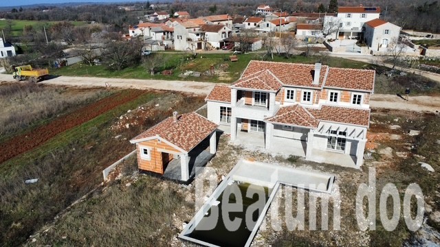 Villa per vacanze Smolici - Parenzo