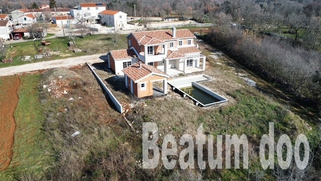Villa per vacanze Smolici - Parenzo