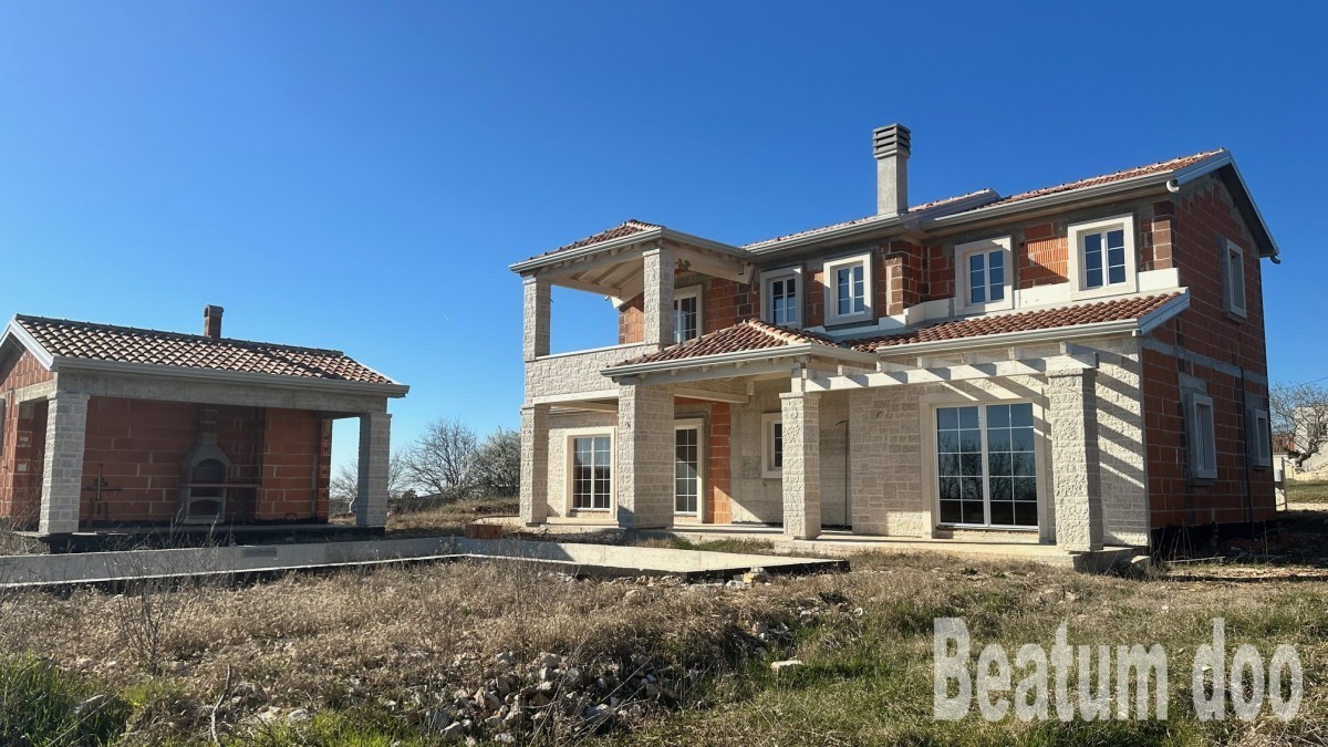 Villa per vacanze Smolici - Parenzo