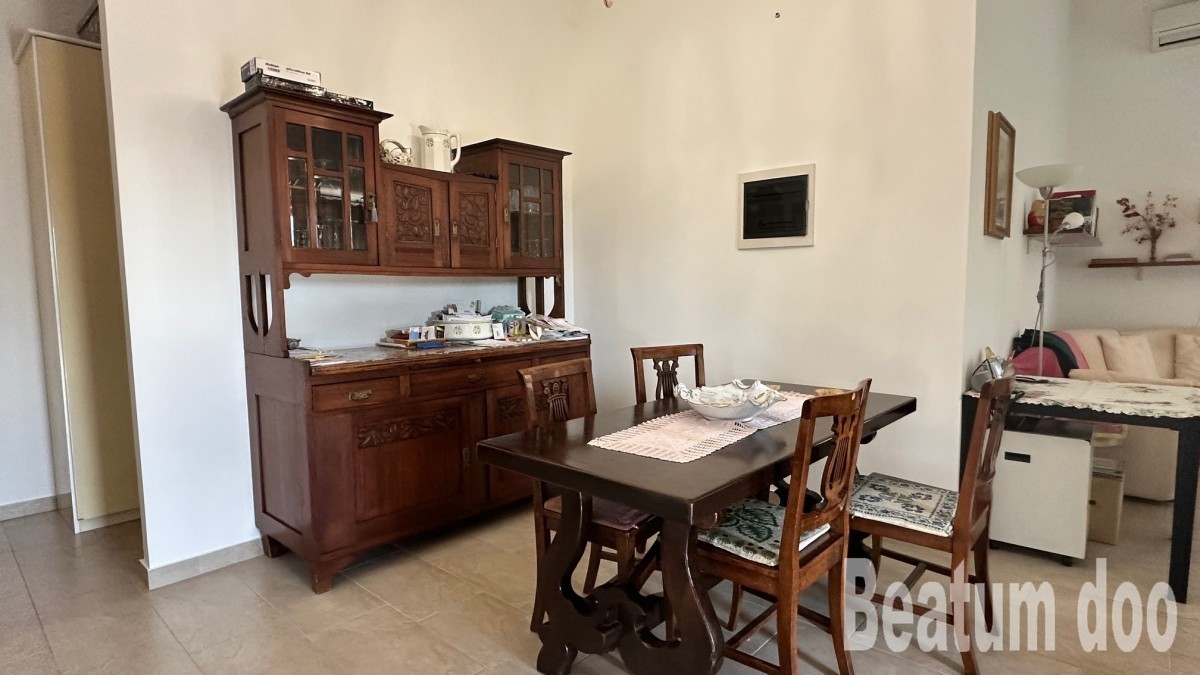 Casa indipendente, arredata, Nova Vas