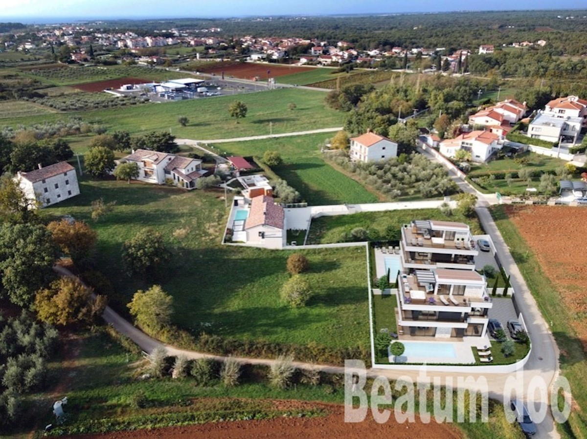 Casa in costruzione , Poreč