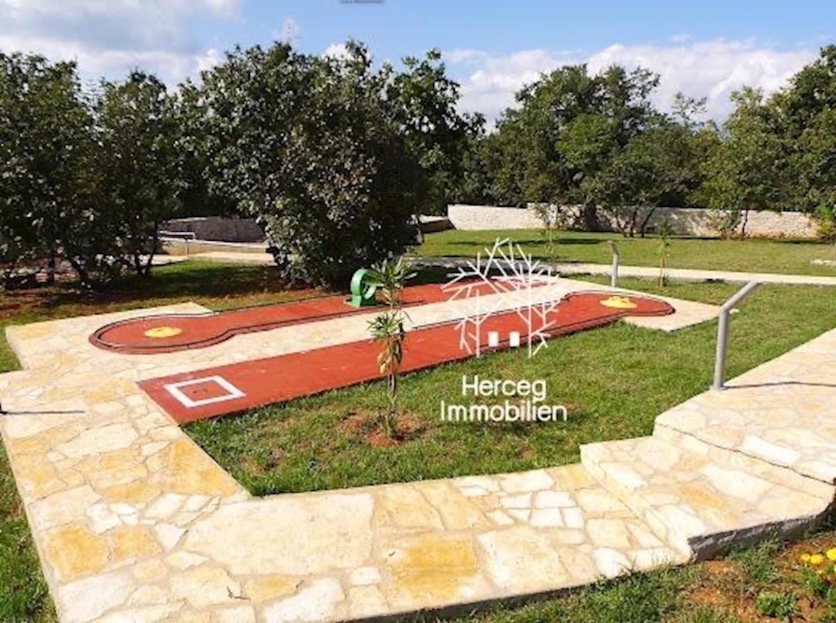 BALE – Proprietà d’investimento – Villa