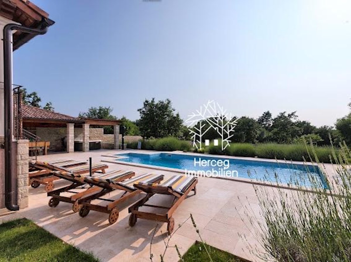 BALE – Proprietà d’investimento – Villa