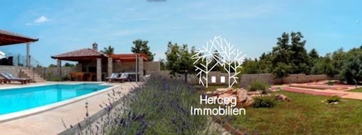 BALE – Proprietà d’investimento – Villa