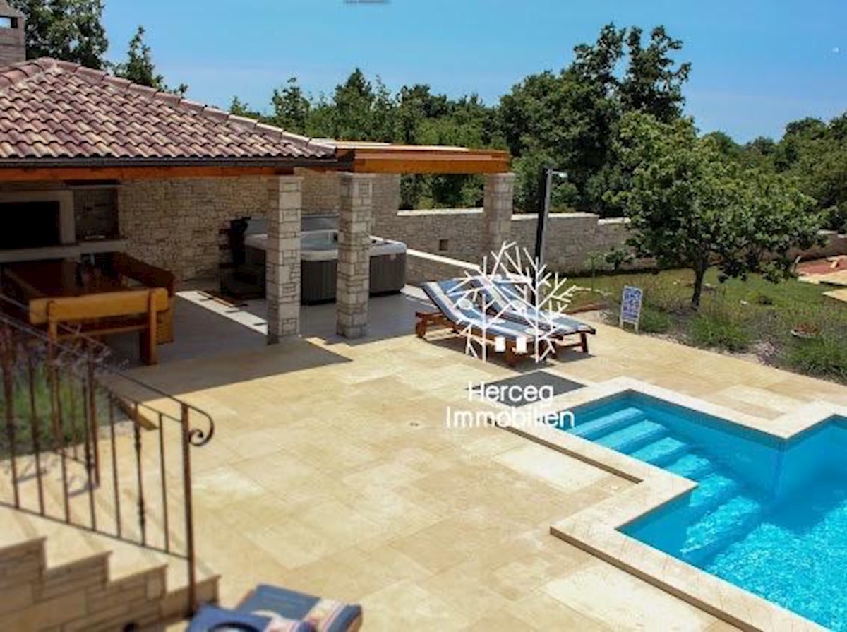 BALE – Proprietà d’investimento – Villa
